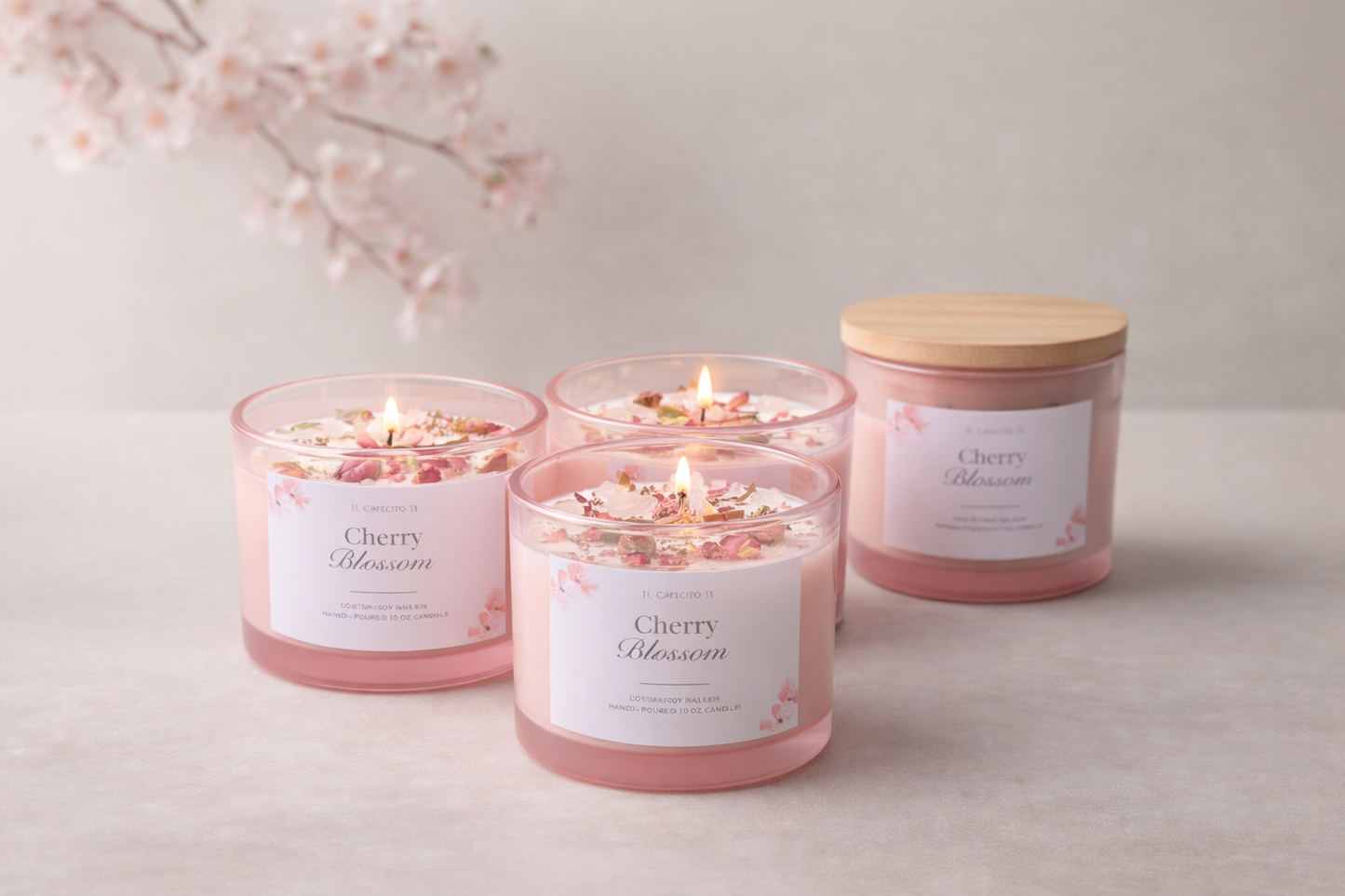 Cherry Blossom
