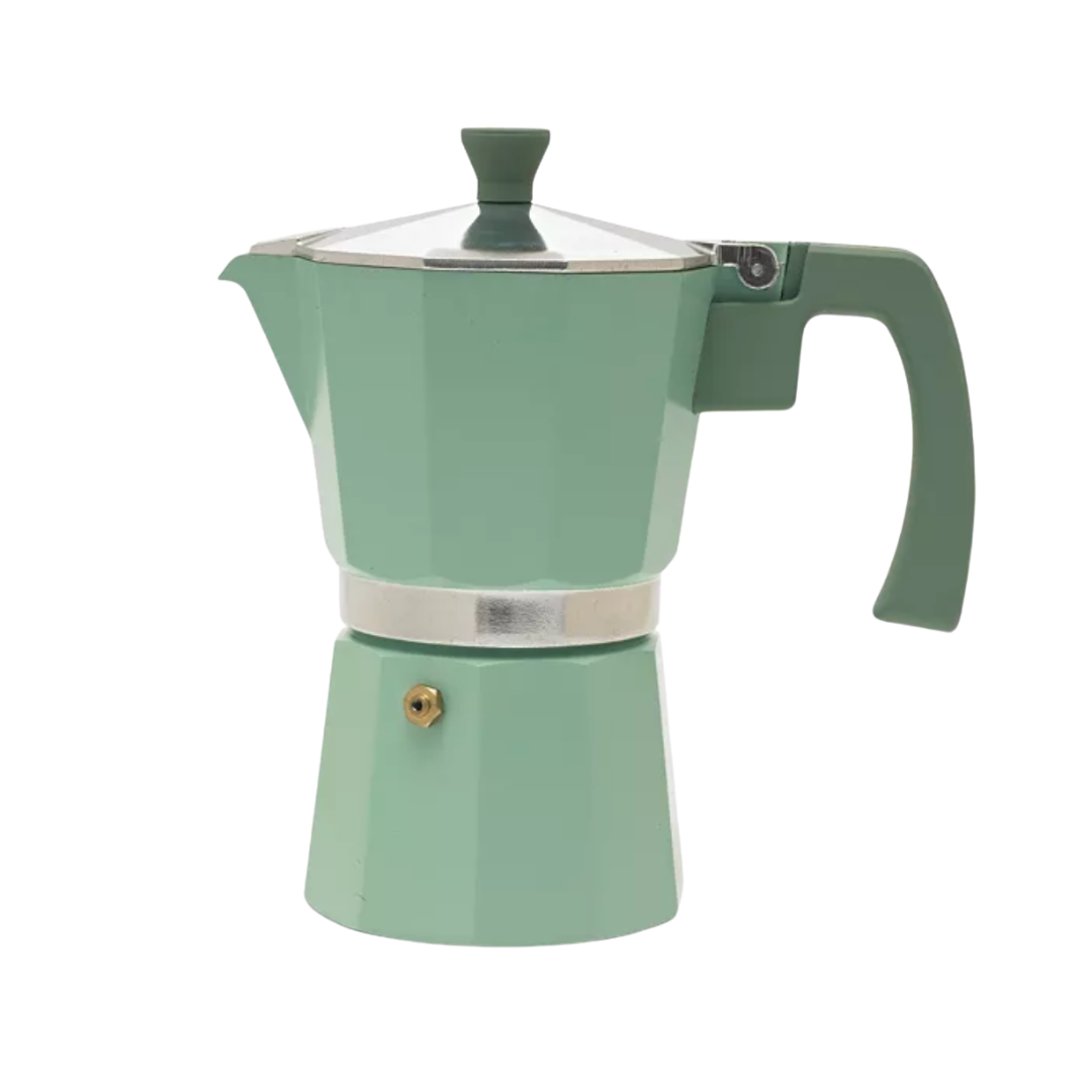 6 Cups Greca