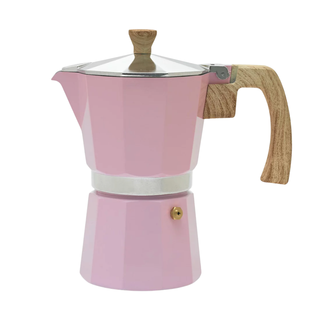 6 Cups Greca