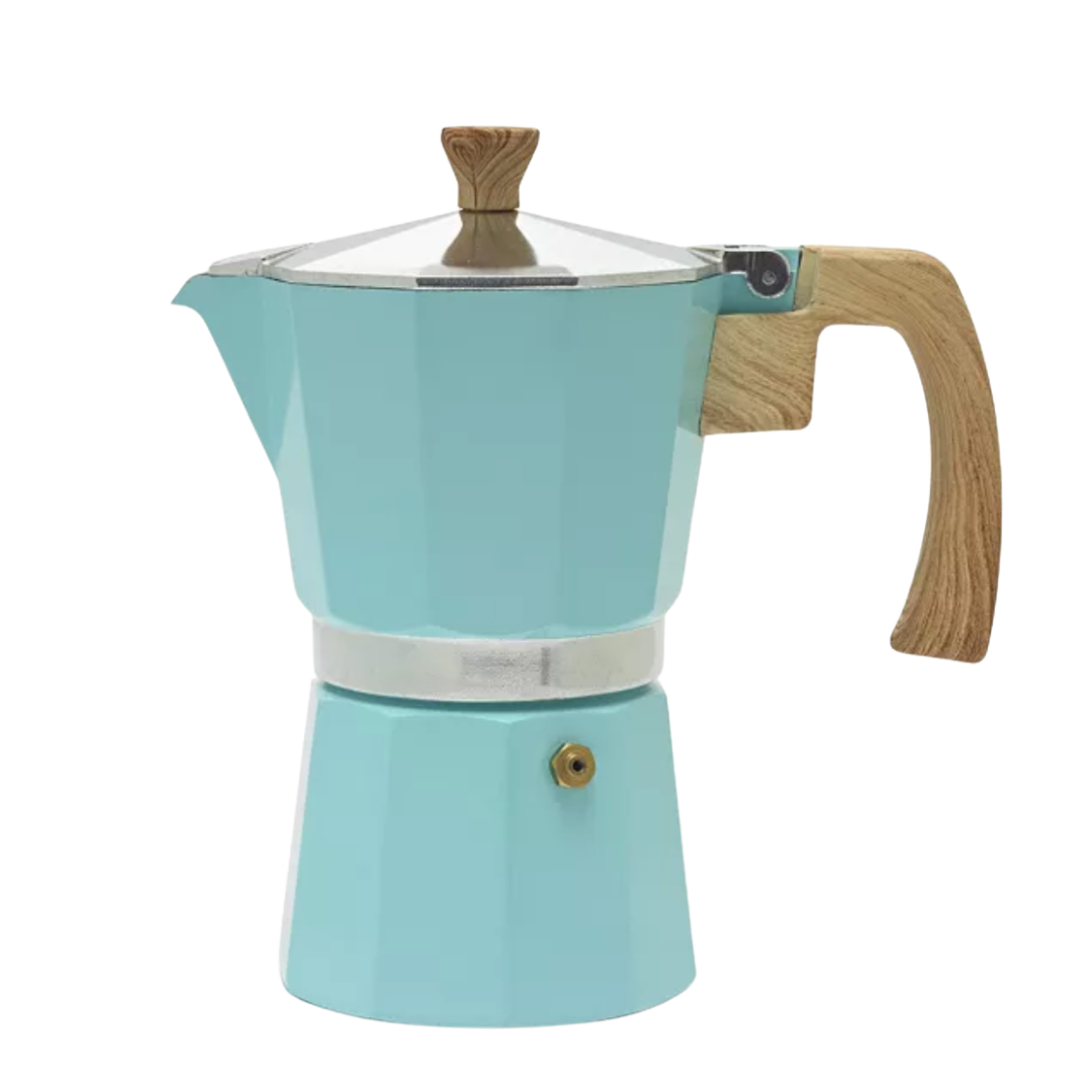 6 Cups Greca