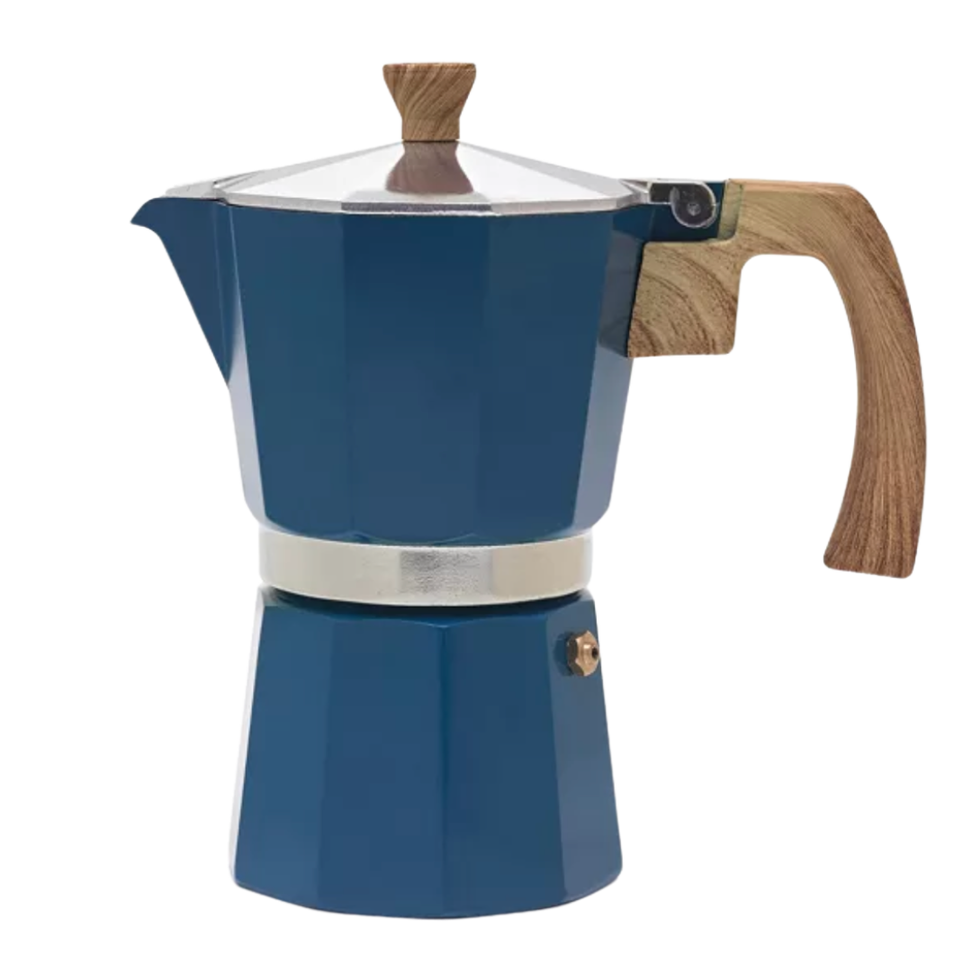 6 Cups Greca