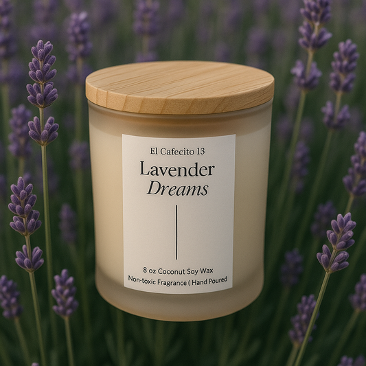 Lavender Dreams