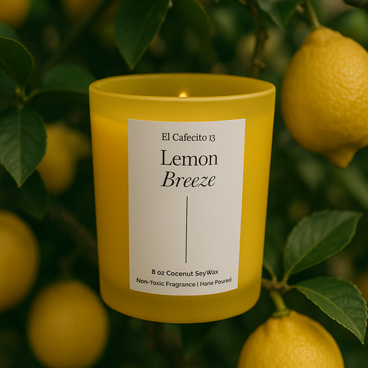 Lemon Breeze