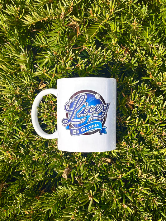 Licey Mug