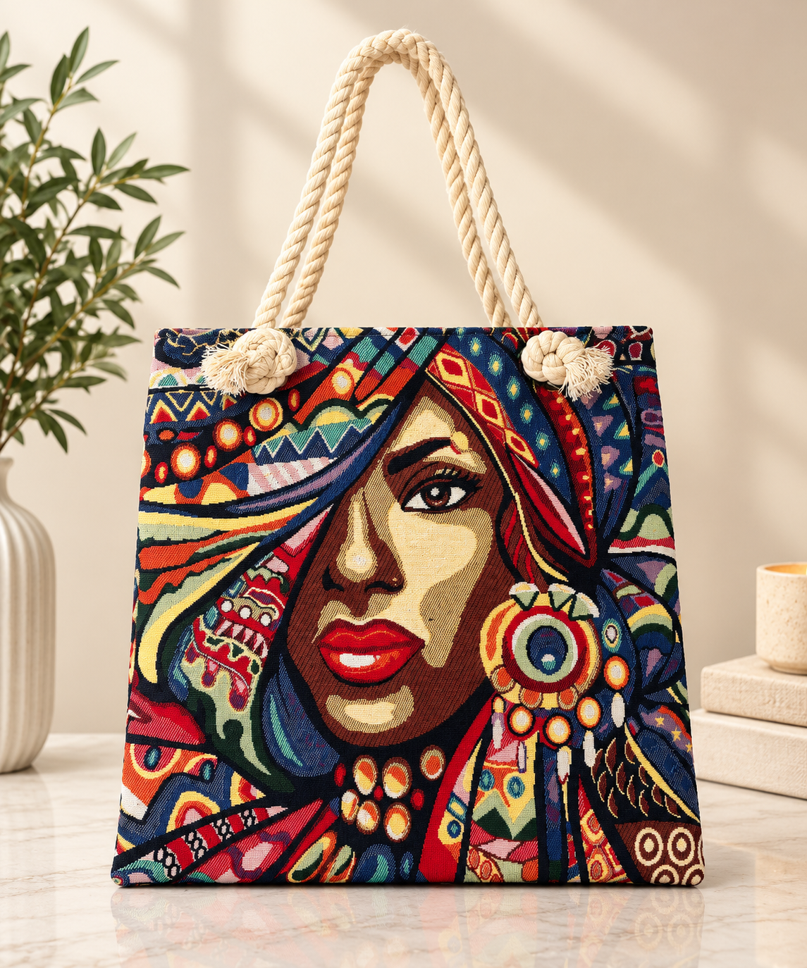 Tote Bag