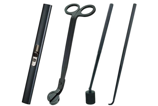 Candle Accessory Kit