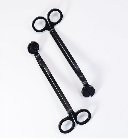 Wick Trimmer