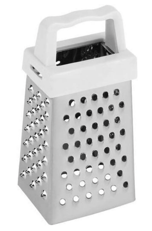 Mini Nutmeg Grater