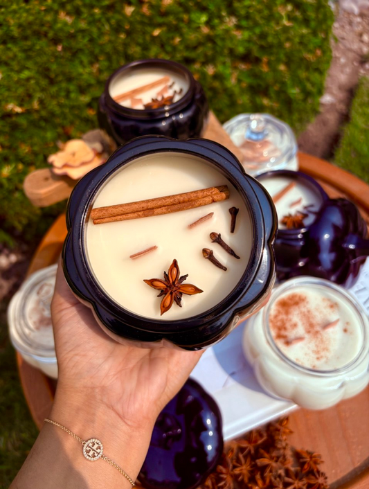 Autumn Spice