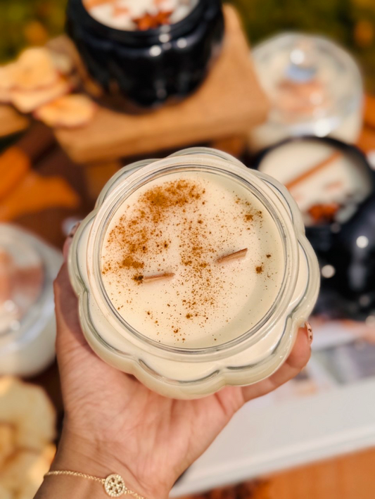 Pumpkin Spice