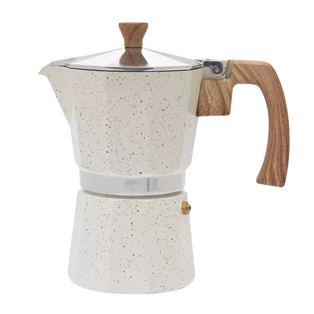 6 Cups Greca